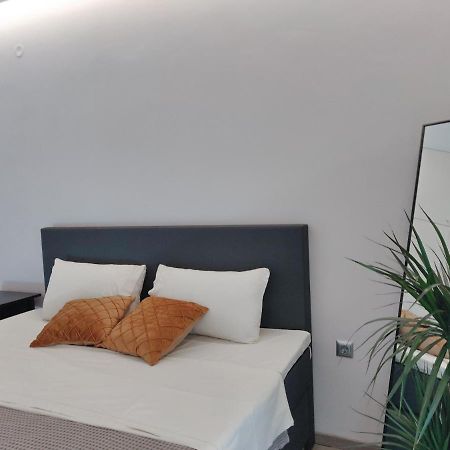 Luxury Suites With King-Sized Bed Soluň Exteriér fotografie