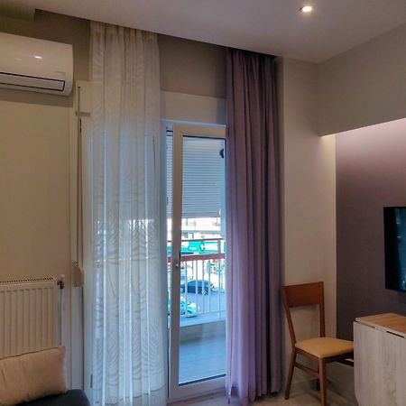 Luxury Suites With King-Sized Bed Soluň Pokoj fotografie