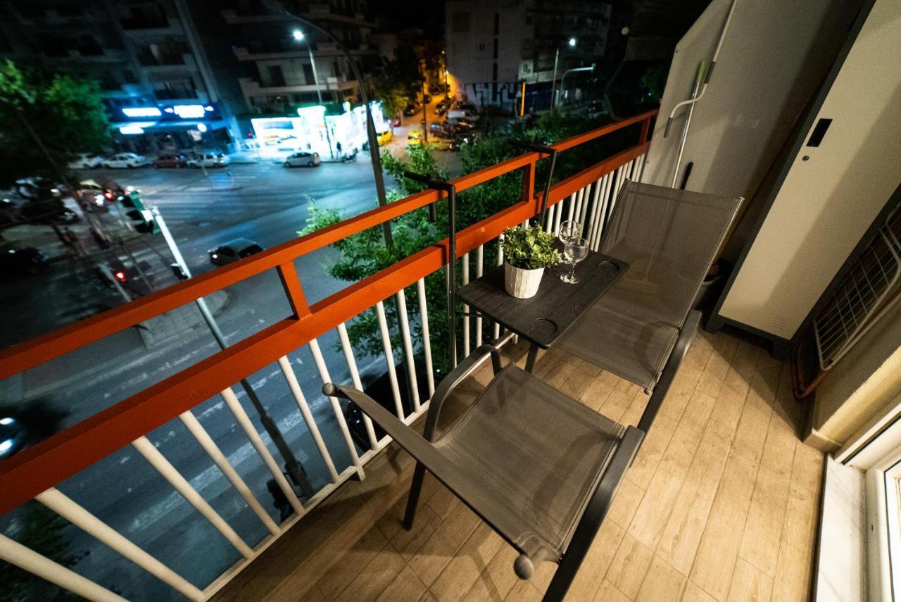 Luxury Suites With King-Sized Bed Soluň Exteriér fotografie